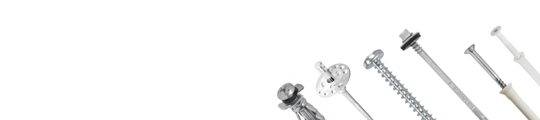 Общестроительный крепеж