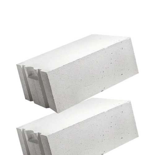Газобетон блок стеновой D500 625×250×200