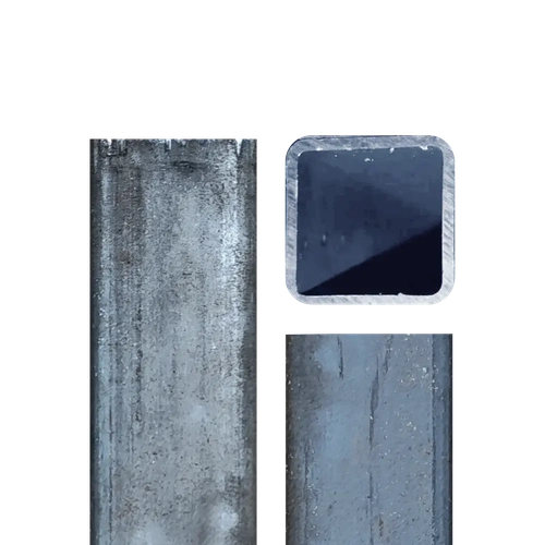 Профильная труба 80×80×3мм (3м.п.)