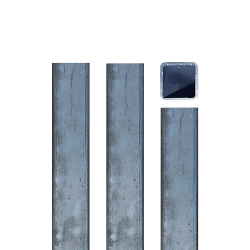Профильная труба 40×40×2мм (12м.п.)
