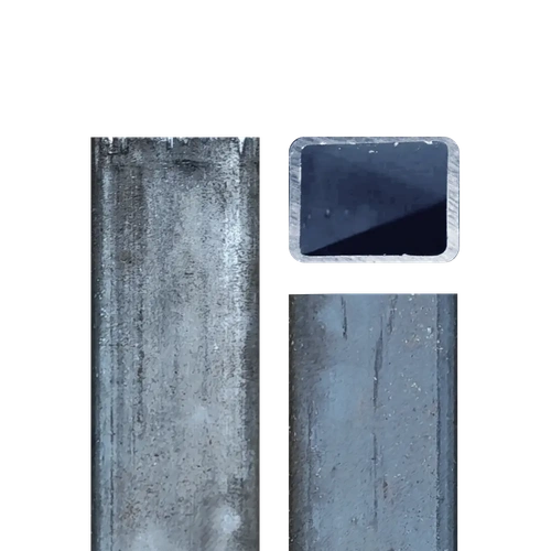 Профильная труба 80×60×3мм (12м.п.)