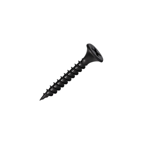 Саморез по металлу и гипсокартону потайной 3,5х35 мм